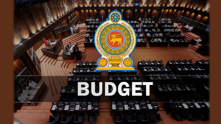 Cabinet approves 2024 Budget proposals (update)
