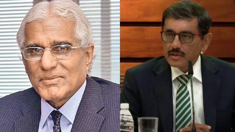 CBSL does not need additional power. They have failed?