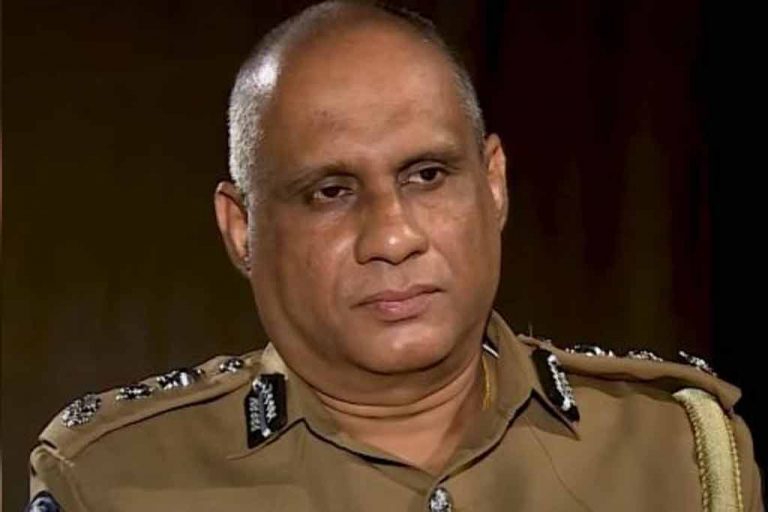 Controversy Arises Over Service Extension of C.D Wickramaratne and Appointment of New IGP