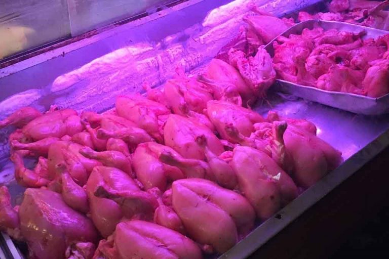 Price of 01kg of chicken exceeds Rs. 1000!