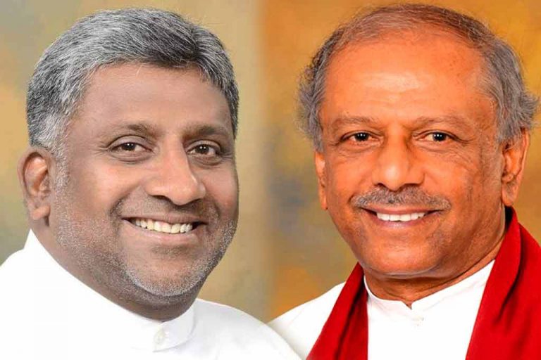 Dinesh Gunawardena House Leader, Prasanna Ranatunga Chief Ruling Party Whip in Ranil-led Govt