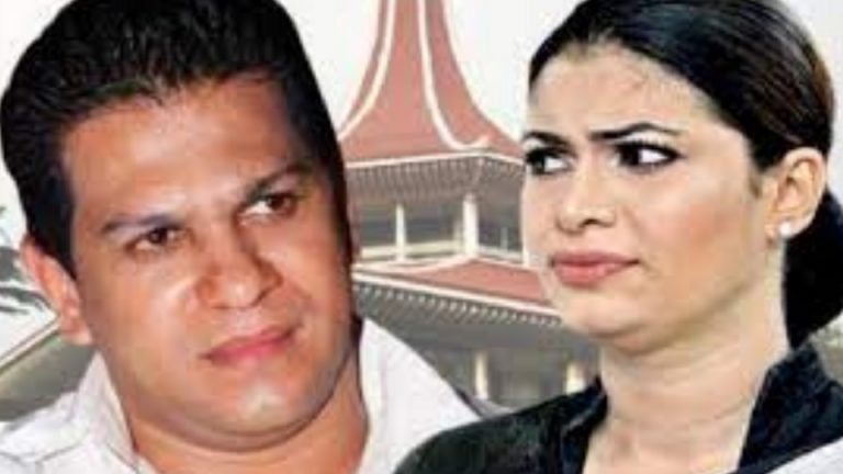 CID ordered to arrest Duminda Silva!