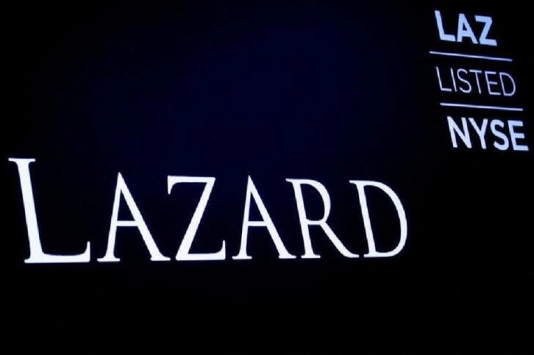 EXCLUSIVE Sri Lanka picks Lazard, Clifford Chance as advisers for landmark debt restructuring -sources