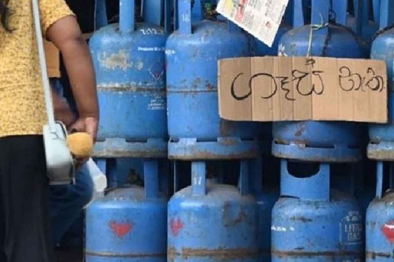 LITRO urges public not to queue up for gas tomorrow