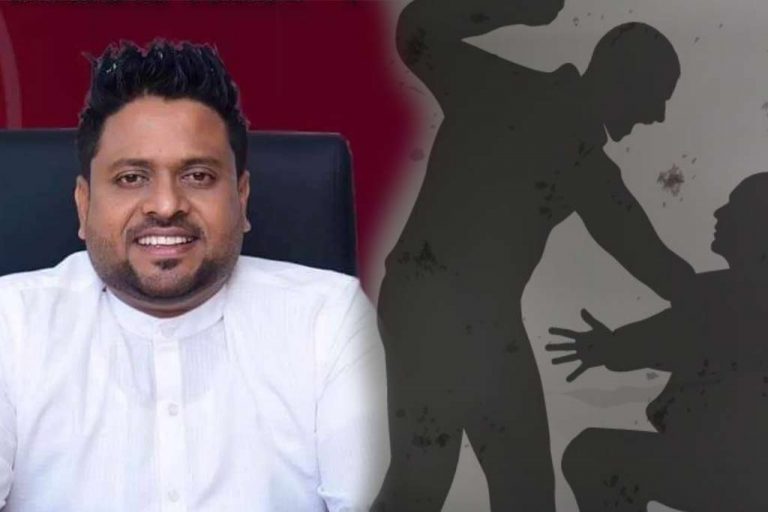 Couple who posted anti-govt views over drug shortage brutally assaulted by SLPP MP’s brother