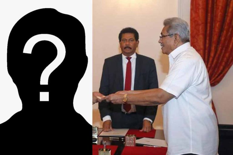 10 more Cabinet Ministers to be sworn in today