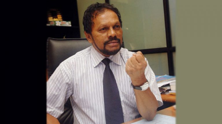 The state of emergency was imposed to ensure political stability