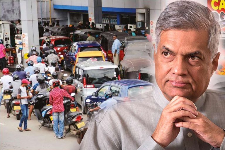 New PM ready to solve fuel crisis immediately