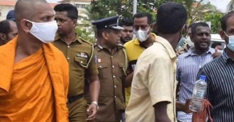 Deshabandu Tennakoon to be transferred today?