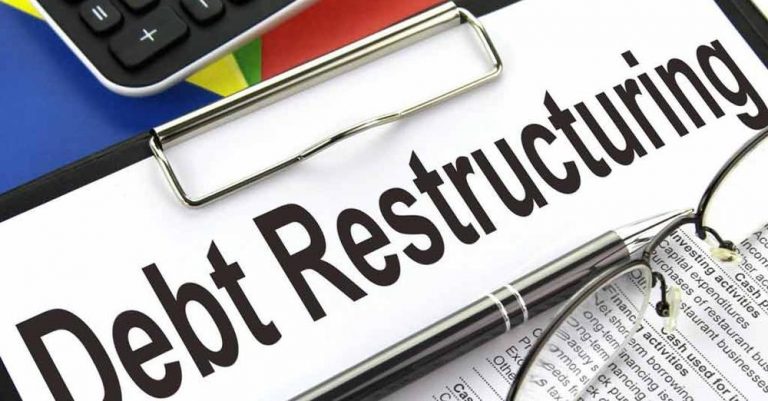 Govt hires Lazard and Clifford Chance for debt restructuring