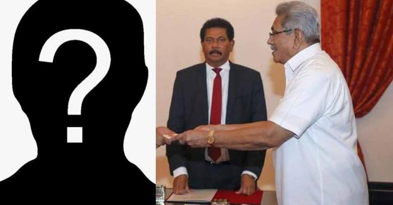 Ten new cabinet ministers will be sworn in today?