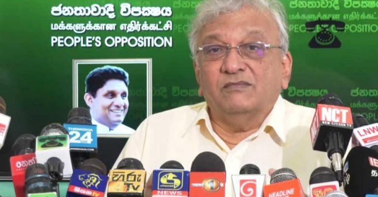 Disciplinary action will be taken against Harin and Manusha – Kiriella