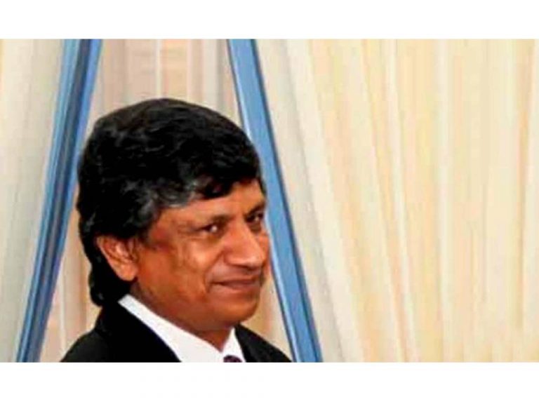 In his 6th term as PM, Wickremesinghe meets Ekanayake as Secretary for 4th time