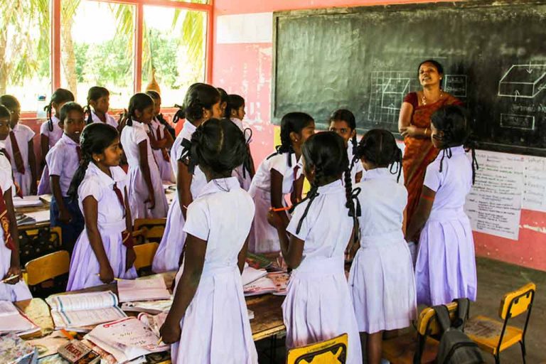 Education Ministry Announces Commencement of Third Phase of 2023 Academic Year