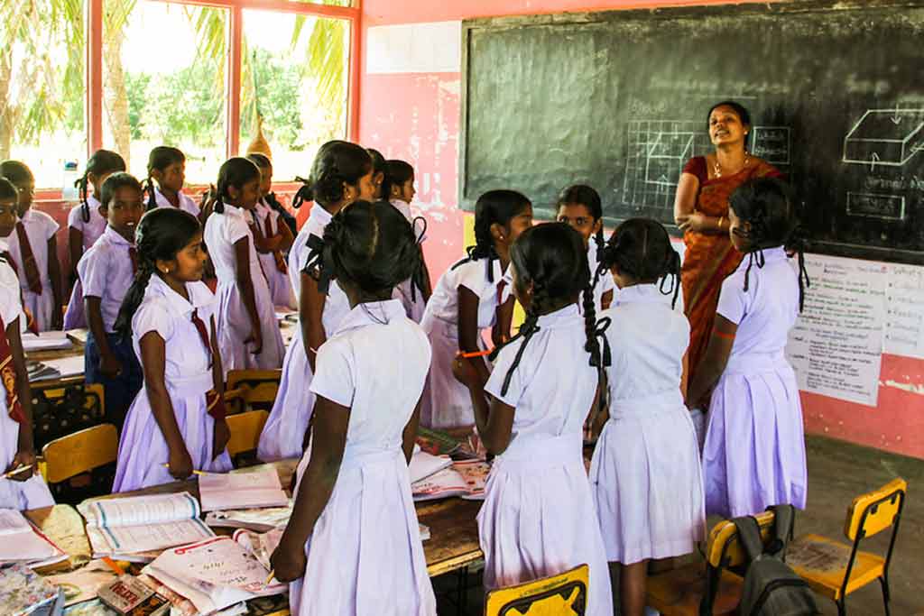 New School Term Begins With Revised Start Dates and Updated Teaching Guidelines