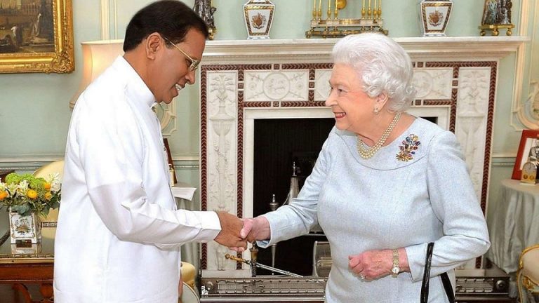 All countries ready to support me under our regime: Sirisena (VIDEO)