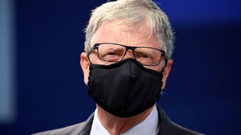 COVID-19: Bill Gates warns of an ‘even more transmissive and more fatal’ coronavirus variant