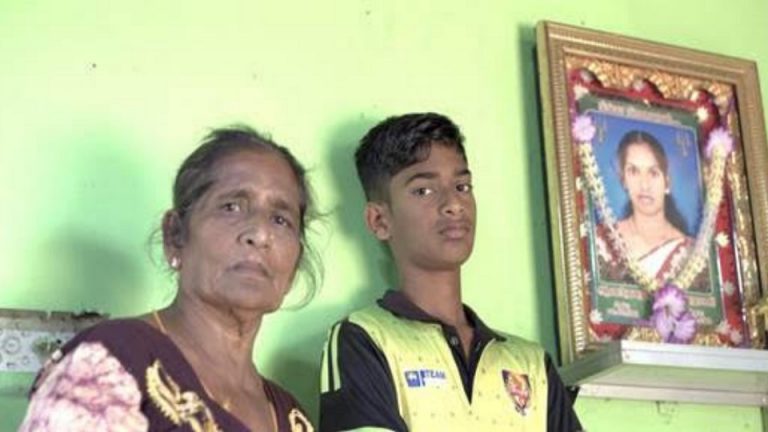 The Tamil Struggle, the Aragalaya and Sri Lankan Identity