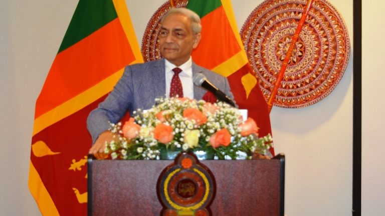 Sri Lanka Mission in New York co-hosts ‘Facets of Sri Lanka’ tourism promotion event with Turkish Airlines and Jetwing Travels