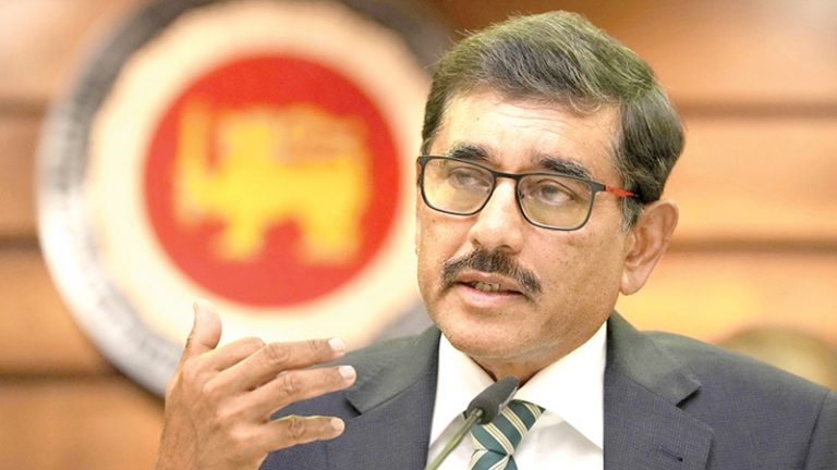 CBSL Governor’s Report Card as at 20th June 2022!