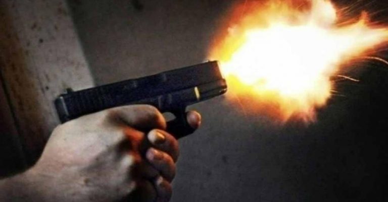 Crime on the rise: One person killed in a shooting in Modara