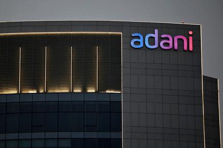 India’s troubled Adani invests in bankrupt Sri Lanka
