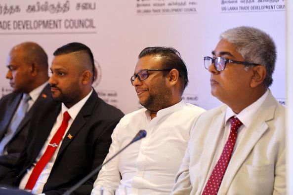 SL Trade Development Council demands Govt. to protect SMEs