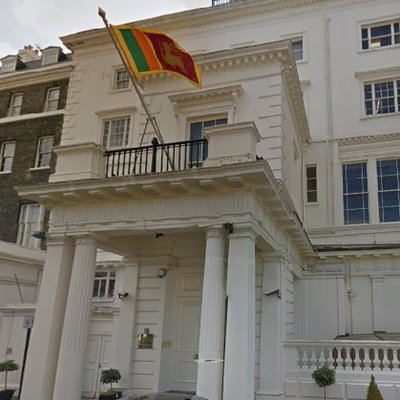 Sri Lanka High Commission in the UK to provide Consular Services on Saturdays