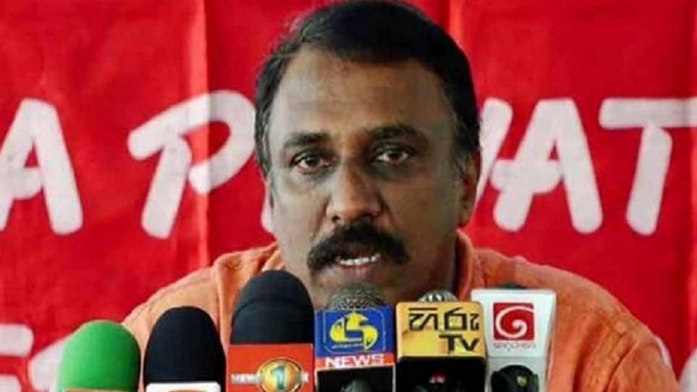 Private buses will be reduced by 50% due to lack of diesel – Gemunu