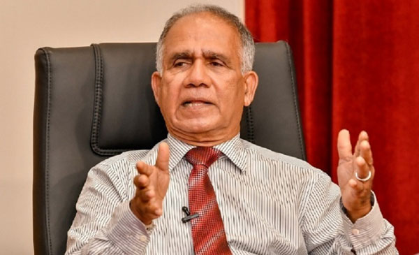 Ferdinando summoned to CoPE again!