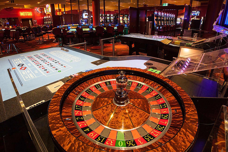 Huge taxes to be imposed on casino