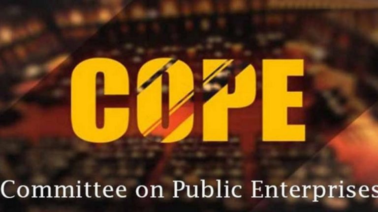 CoPE instructs to restructure Land Reforms Commission