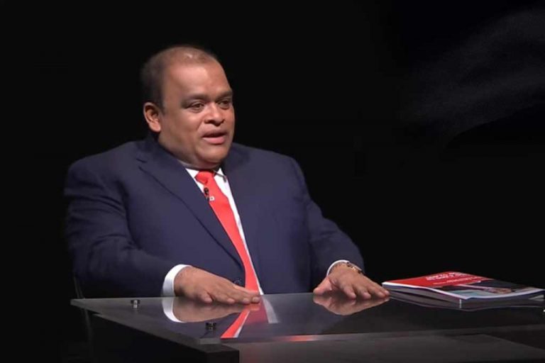 Initiatives by ex Minister Dhammika Perera in operation despite resignation