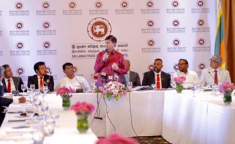 Sri Lanka Trade Development Council demands Govt. to save SMEs