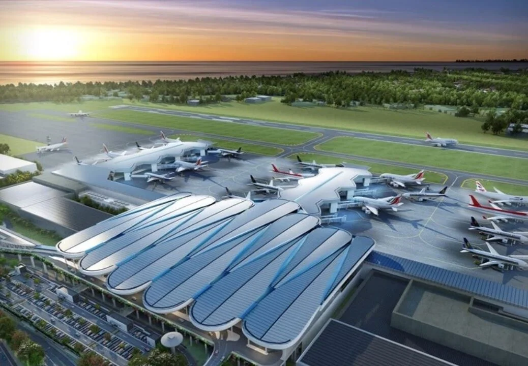 Bandaranaike International Airport Expansion Taints With Irregularities
