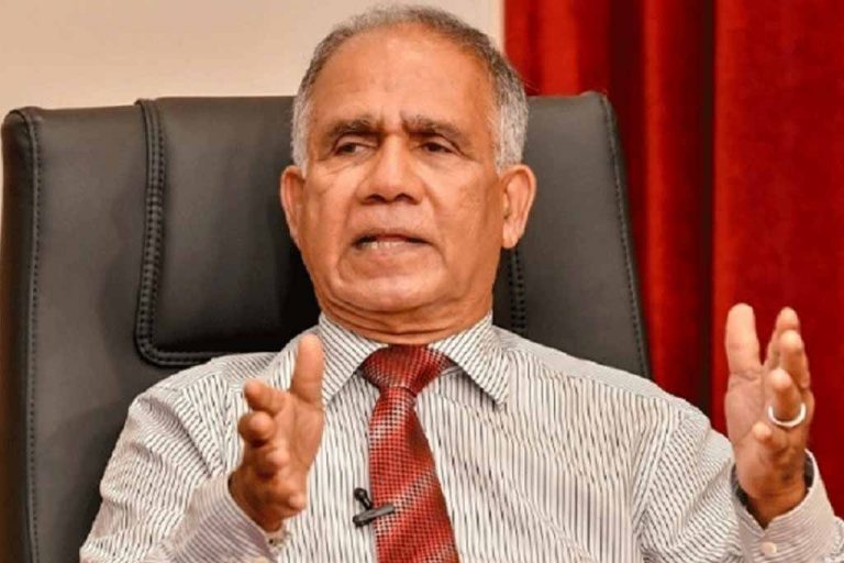 CEB Chairman resigns after dispute on controversial CoPE disclosure