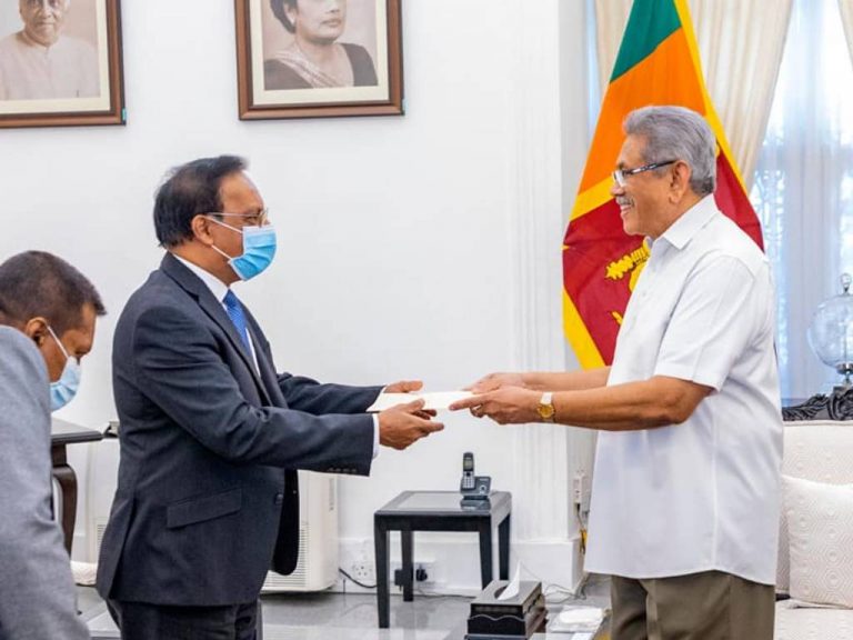 President appoints Commission to probe into unrest followed by political instability