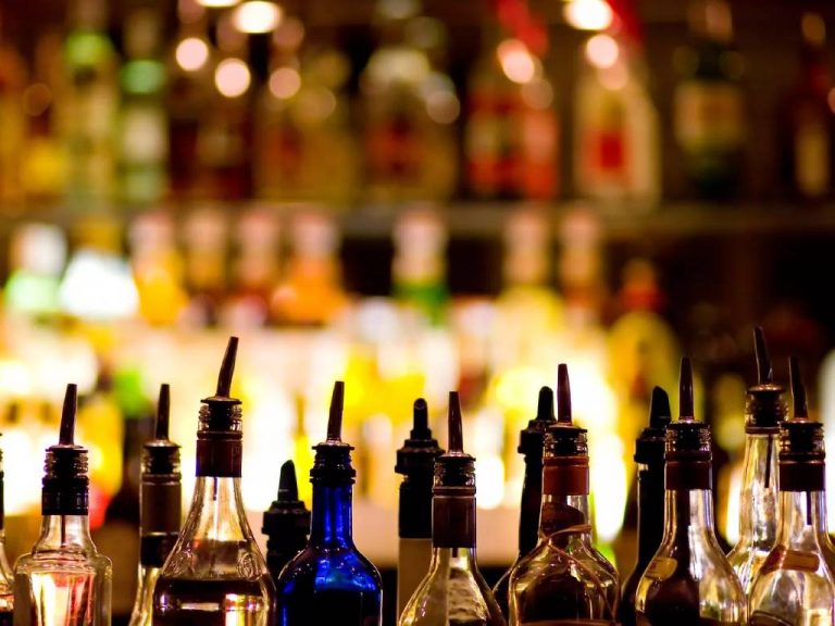 Excise Department grants approval to increase liquor prices