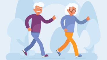 Reimagining ageing: Older persons as agents of development
