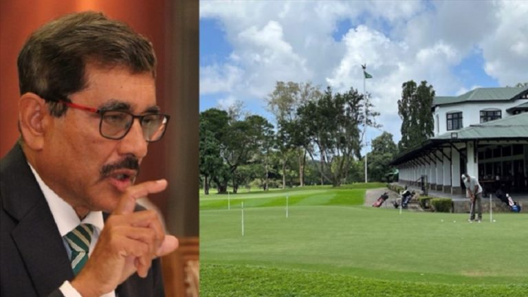 Nandalal Weerasinghe’s Report Card