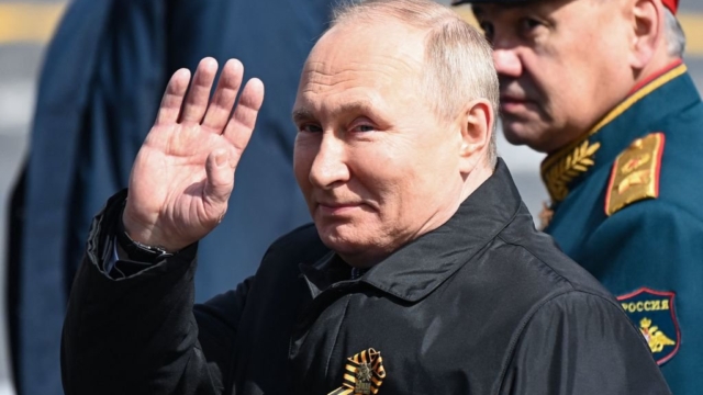 Putin treated for advanced cancer and survived assassination attempt, US intelligence reports