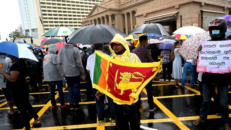 Sri Lanka: Open Letter to the Prime Minister on Sri Lanka’s Economic Crisis