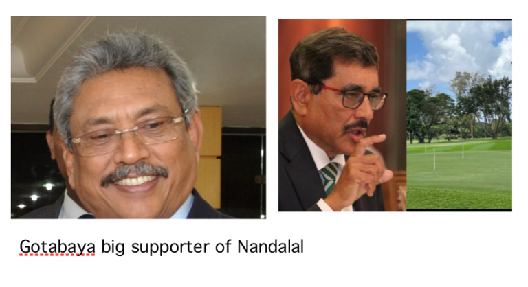 The Impact of the tactless debt Default by Central Bank