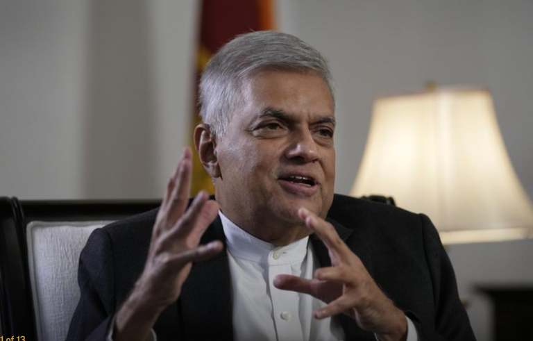 PM meets with commercial banks to discuss the loans requested by Rice Mill Owners