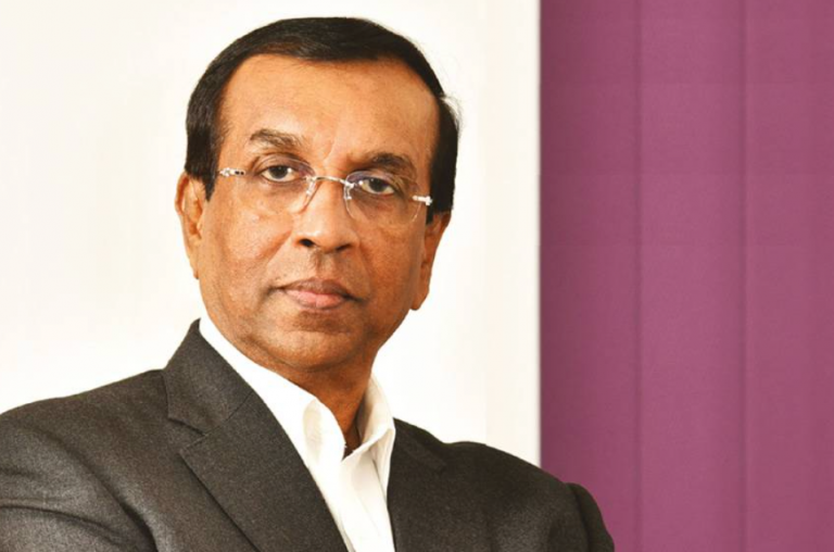 Jayantha de Silva appointed as the Secretary to the Ministry of Technology