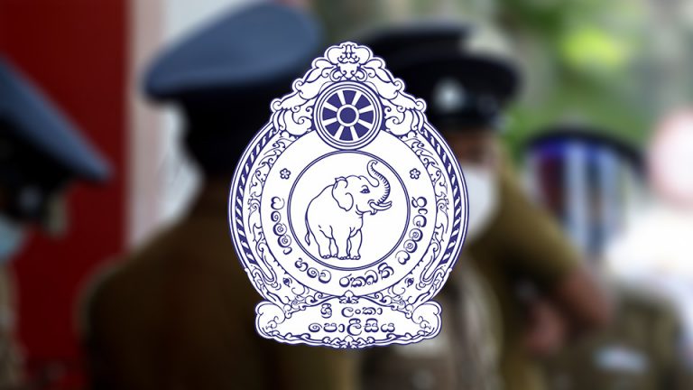 Thirteen Arrested for Illegal Treasure Hunting at Temple in Dompe