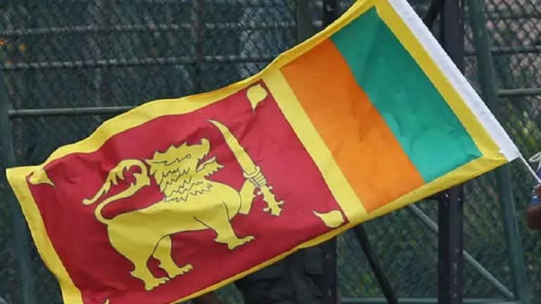 RBI allowed trade transactions with Sri Lanka to be settled in Indian rupees