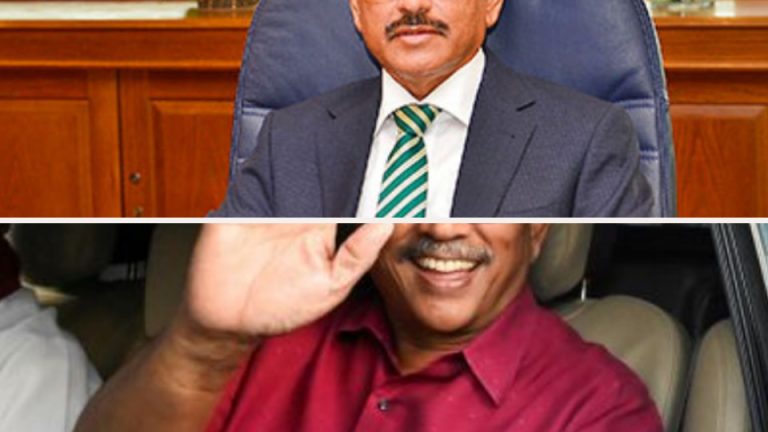 The Tale of Two Nande’s..