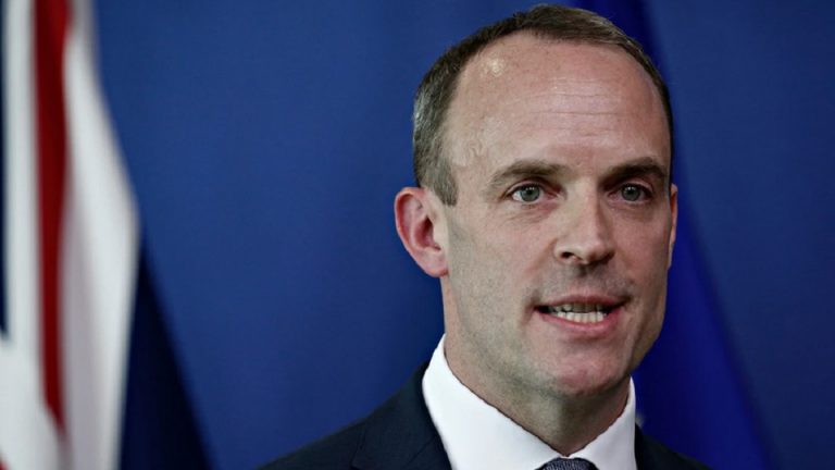 New British Bill of Rights will threaten fundamental rights and freedoms