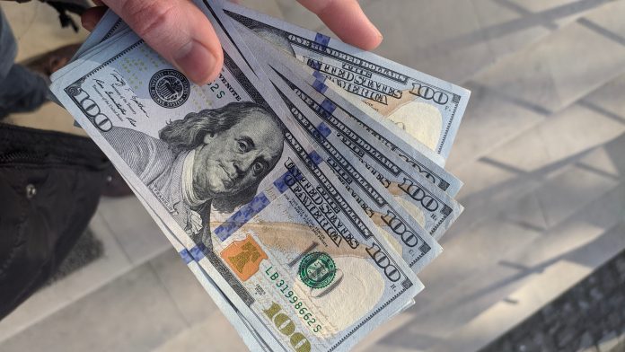 Today’s (Dec 12) official exchange rates